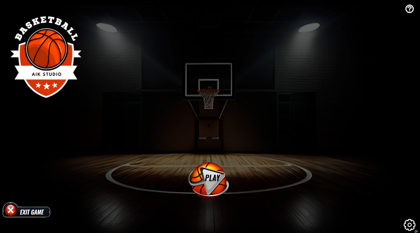 Basket Ball